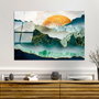 Wallity UV-228 70 x 100 Multicolor